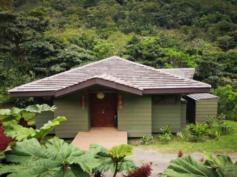 El Silencio Lodge & Spa Costa Rica Toro Amarillo 部屋 写真