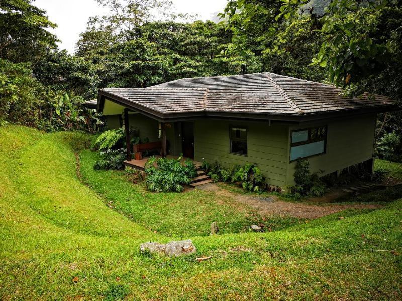 El Silencio Lodge & Spa Costa Rica Toro Amarillo 部屋 写真