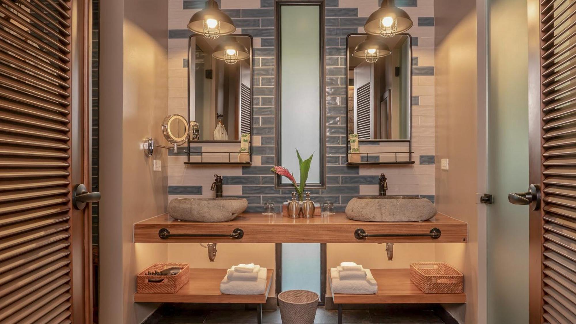 El Silencio Lodge & Spa Costa Rica Toro Amarillo 部屋 写真