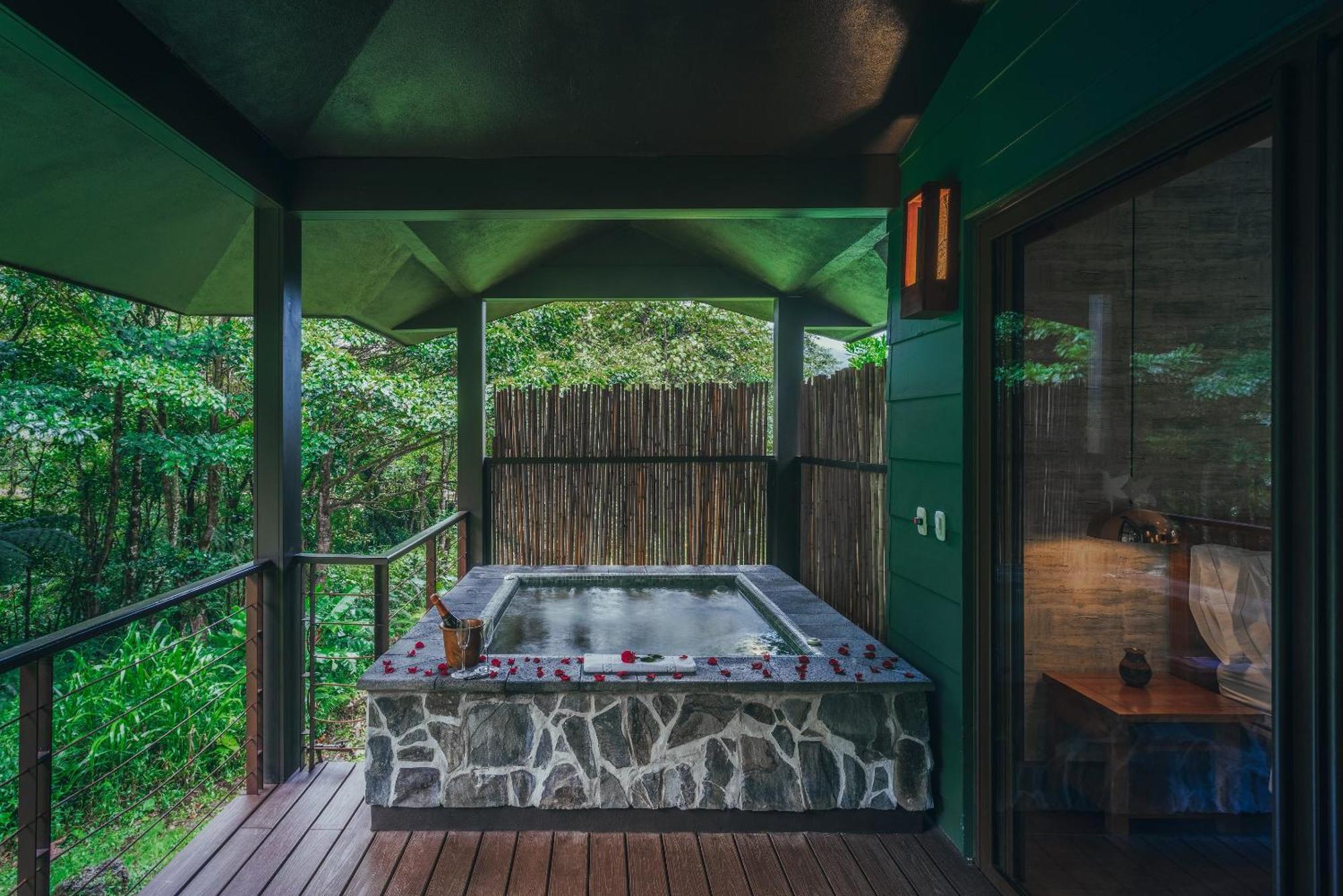 El Silencio Lodge & Spa Costa Rica Toro Amarillo 部屋 写真
