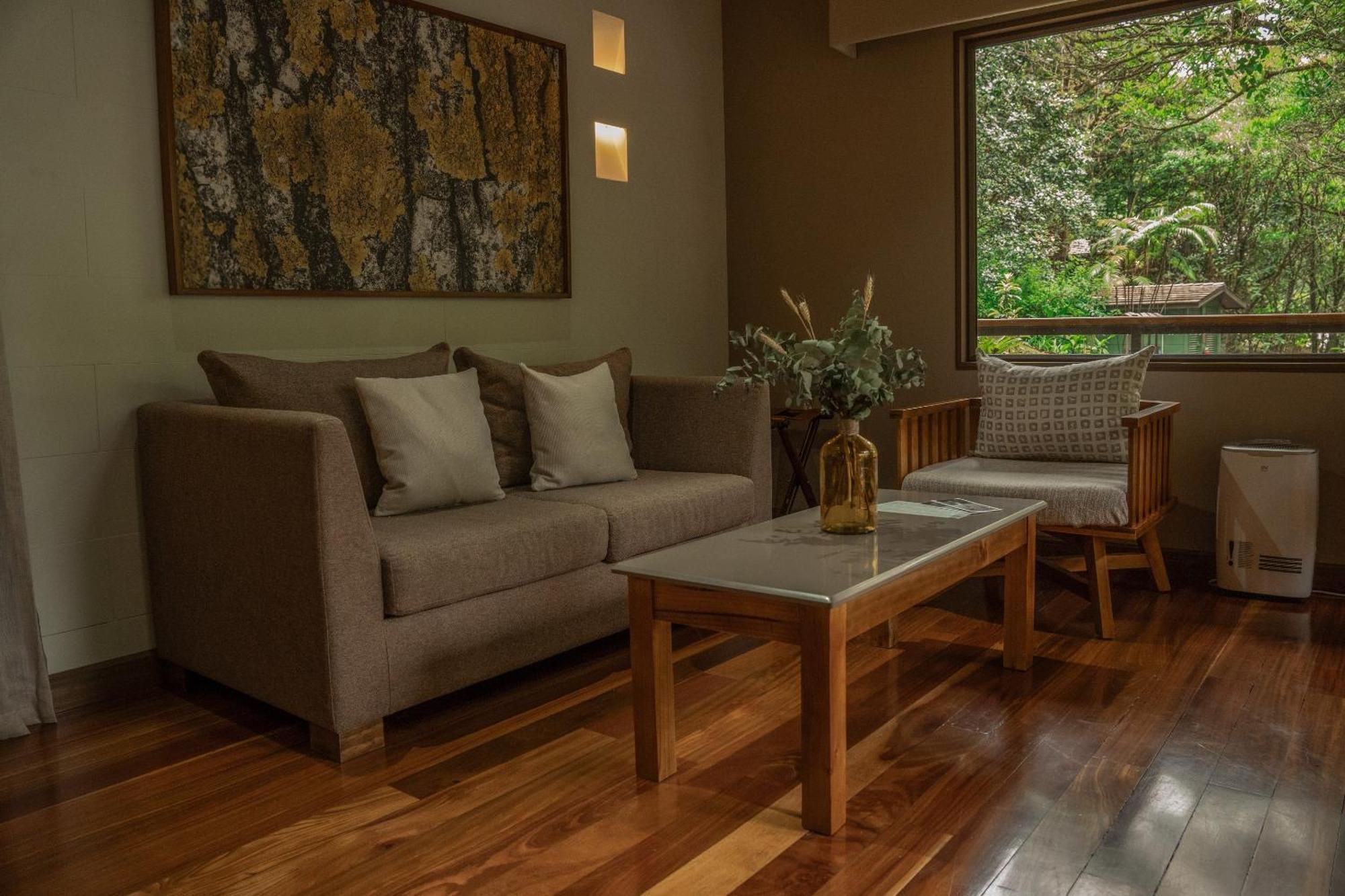 El Silencio Lodge & Spa Costa Rica Toro Amarillo 部屋 写真
