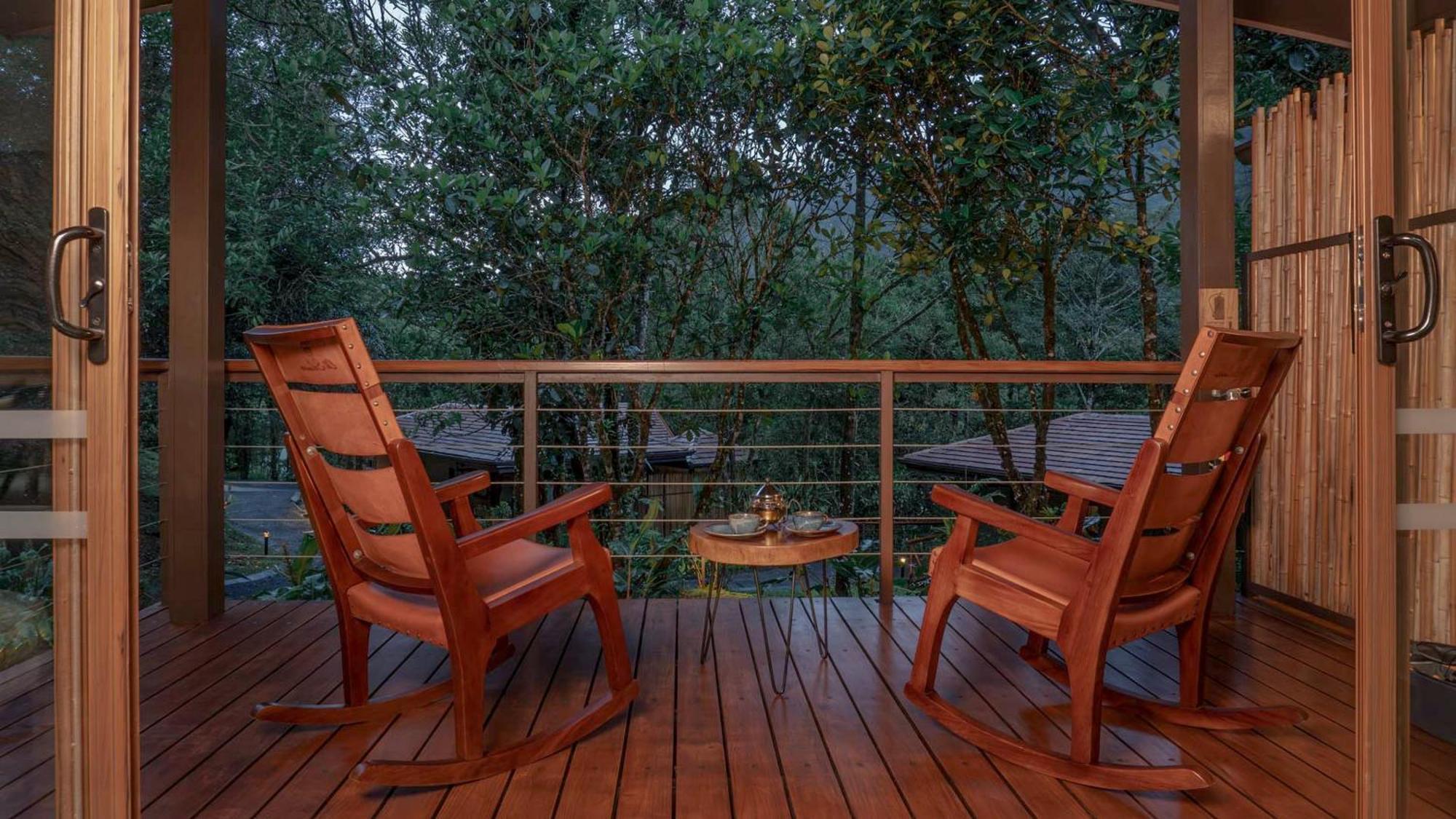 El Silencio Lodge & Spa Costa Rica Toro Amarillo 部屋 写真