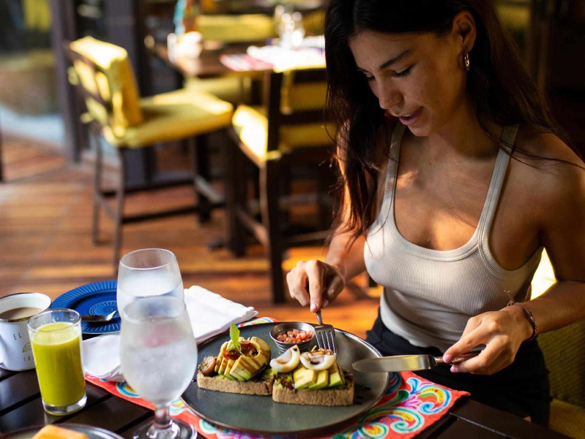 El Silencio Lodge & Spa Costa Rica Toro Amarillo エクステリア 写真