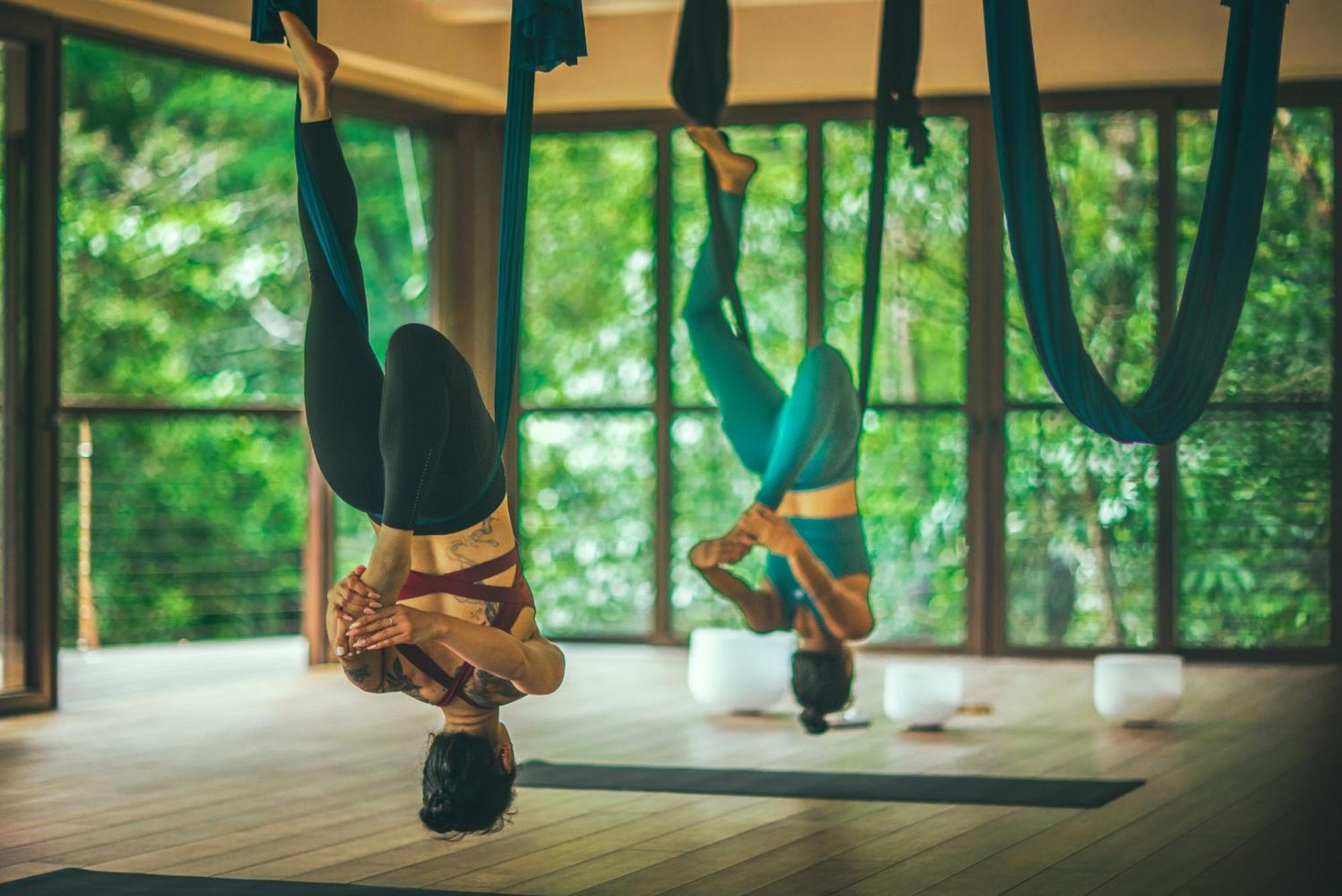 El Silencio Lodge & Spa Costa Rica Toro Amarillo エクステリア 写真